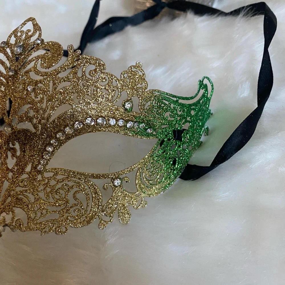 Masquerade